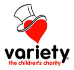 Image of Variety the Childrens Charity NSW Variety the Childrens Charity NSW